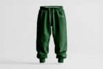 Be Behind Sweatpants - Dark Green