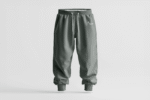 Be Behind Sweatpants Gray