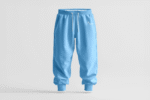 Be Behind Sweatpants - Light Blue